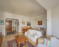 Rynek wtórny - apartment - Marbella - Marbella Centro