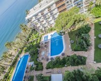 Rynek wtórny - apartment - Marbella - Marbella Centro