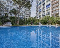 Rynek wtórny - apartment - Marbella - Marbella Centro