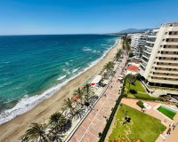 Rynek wtórny - apartment - Marbella - Marbella Centro