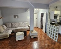 Rynek wtórny - apartment - Marbella - Marbella Centro