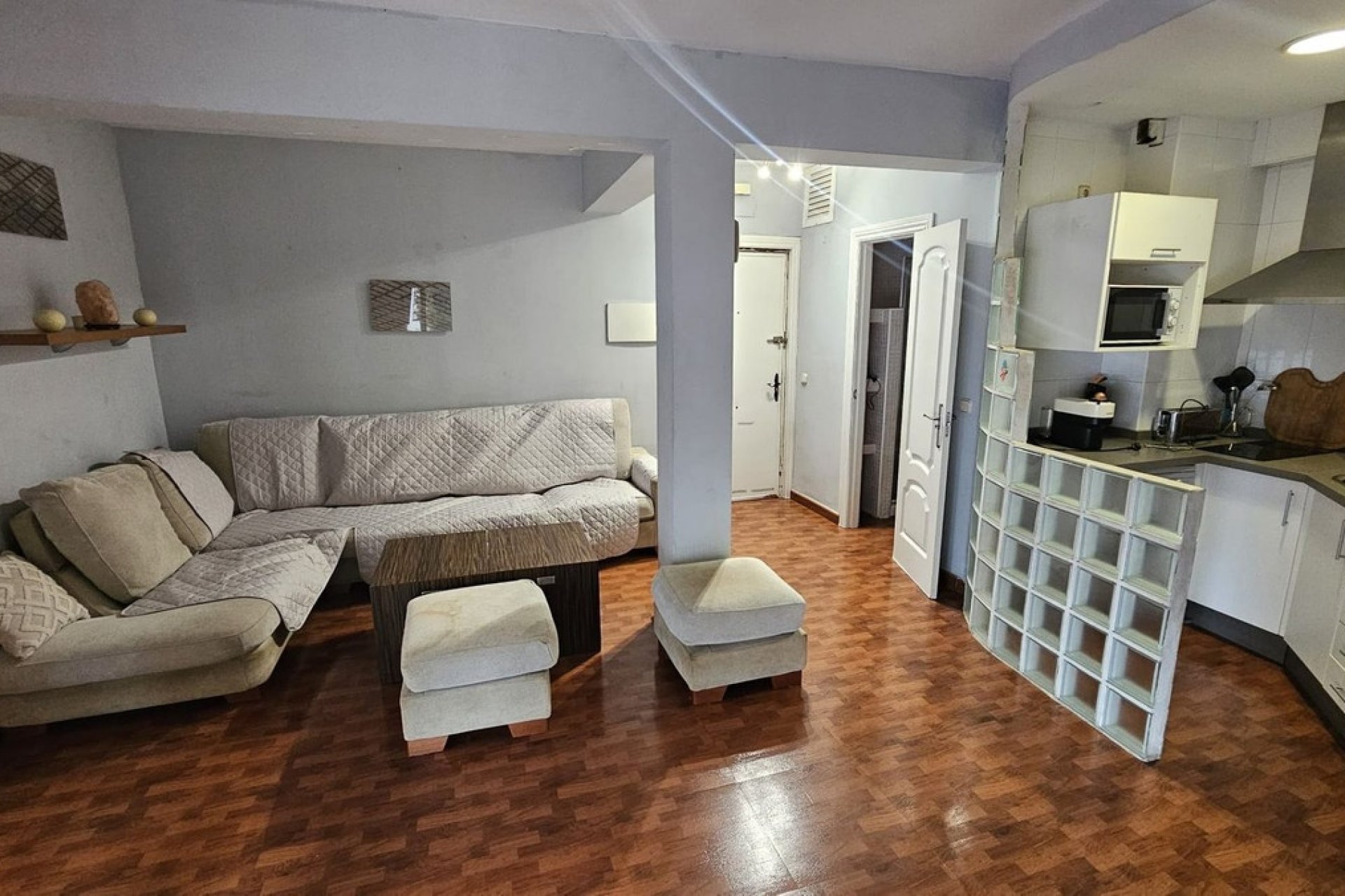 Rynek wtórny - apartment - Marbella - Marbella Centro