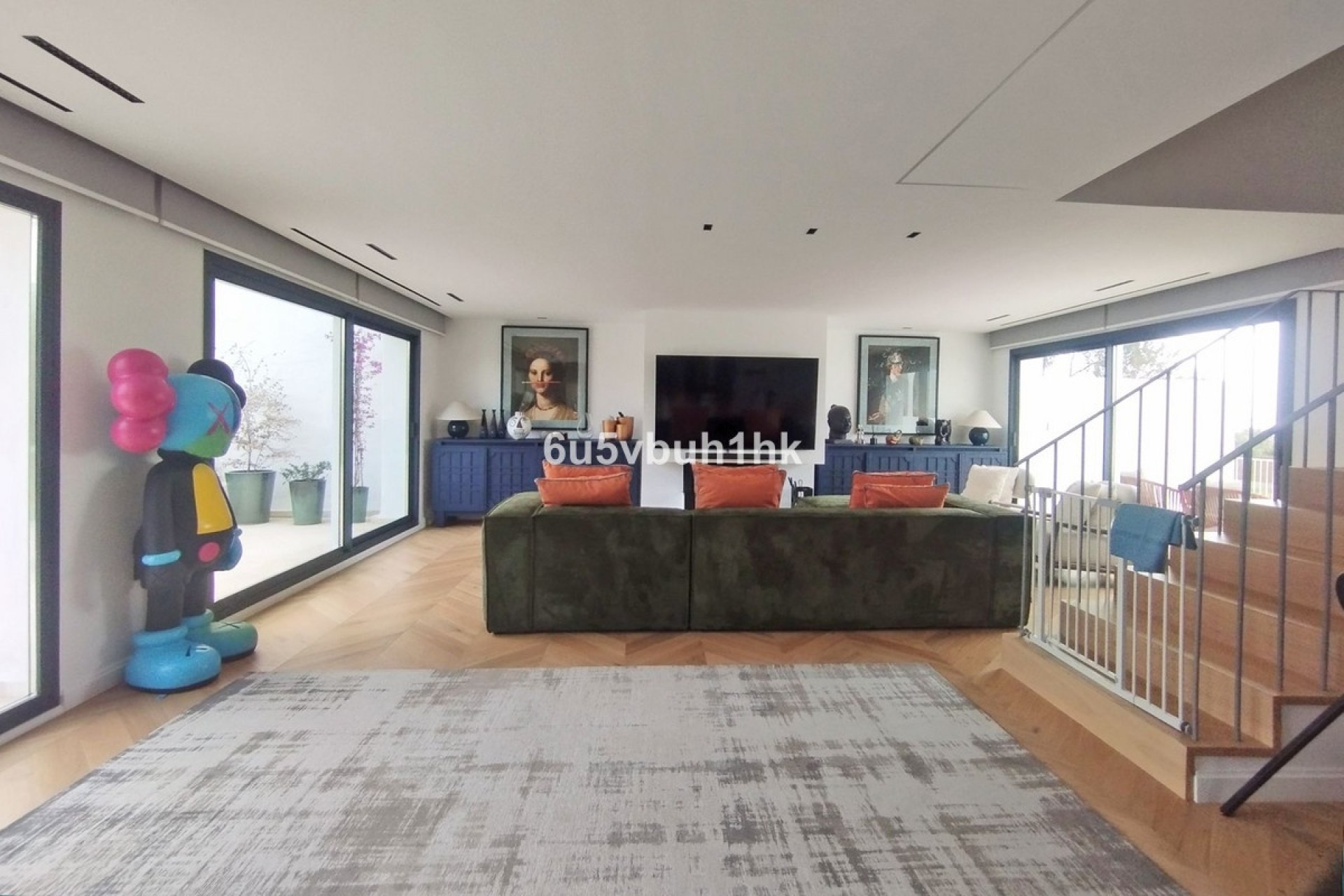 Rynek wtórny - apartment - Marbella - Marbella Centro