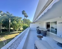 Rynek wtórny - apartment - Marbella - Marbella Centro