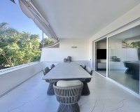 Rynek wtórny - apartment - Marbella - Marbella Centro