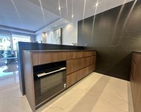 Rynek wtórny - apartment - Marbella - Marbella Centro