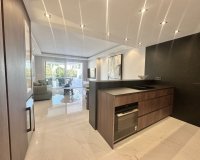 Rynek wtórny - apartment - Marbella - Marbella Centro