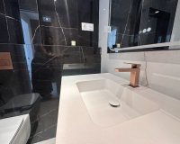 Rynek wtórny - apartment - Marbella - Marbella Centro