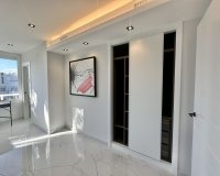 Rynek wtórny - apartment - Marbella - Marbella Centro