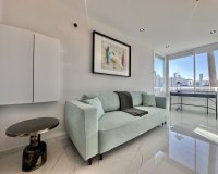 Rynek wtórny - apartment - Marbella - Marbella Centro