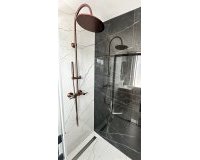 Rynek wtórny - apartment - Marbella - Marbella Centro