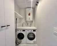 Rynek wtórny - apartment - Marbella - Marbella Centro