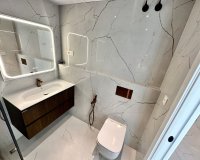 Rynek wtórny - apartment - Marbella - Marbella Centro