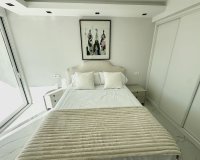 Rynek wtórny - apartment - Marbella - Marbella Centro