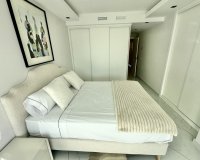 Rynek wtórny - apartment - Marbella - Marbella Centro