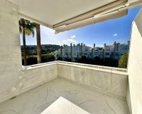 Rynek wtórny - apartment - Marbella - Marbella Centro