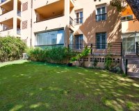 Rynek wtórny - apartment - Marbella - Marbella Centro