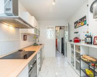 Rynek wtórny - apartment - Marbella - Marbella Centro