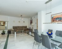 Rynek wtórny - apartment - Marbella - Marbella Centro