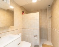 Rynek wtórny - apartment - Marbella - Marbella Centro