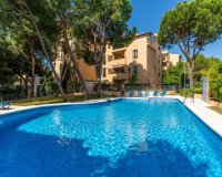Rynek wtórny - apartment - Marbella - Marbella Centro