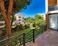 Rynek wtórny - apartment - Marbella - Marbella Centro