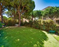 Rynek wtórny - apartment - Marbella - Marbella Centro