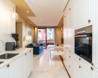 Rynek wtórny - apartment - Marbella - Marbella Centro