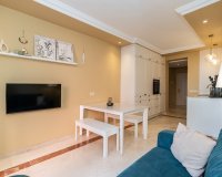 Rynek wtórny - apartment - Marbella - Marbella Centro