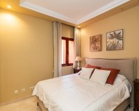 Rynek wtórny - apartment - Marbella - Marbella Centro