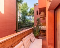 Rynek wtórny - apartment - Marbella - Marbella Centro