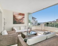 Rynek wtórny - apartment - Marbella - Marbella Centro