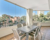 Rynek wtórny - apartment - Marbella - Marbella Centro