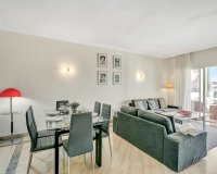 Rynek wtórny - apartment - Marbella - Marbella Centro