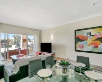 Rynek wtórny - apartment - Marbella - Marbella Centro