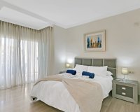 Rynek wtórny - apartment - Marbella - Marbella Centro