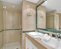 Rynek wtórny - apartment - Marbella - Marbella Centro