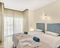 Rynek wtórny - apartment - Marbella - Marbella Centro
