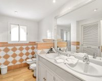 Rynek wtórny - apartment - Marbella - Marbella Centro
