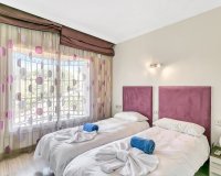 Rynek wtórny - apartment - Marbella - Marbella Centro