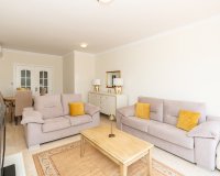 Rynek wtórny - apartment - Marbella - Marbella Centro