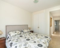 Rynek wtórny - apartment - Marbella - Marbella Centro