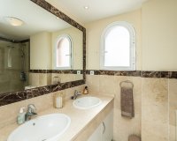 Rynek wtórny - apartment - Marbella - Marbella Centro