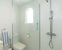 Rynek wtórny - apartment - Marbella - Marbella Centro