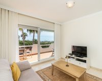 Rynek wtórny - apartment - Marbella - Marbella Centro