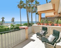 Rynek wtórny - apartment - Marbella - Marbella Centro