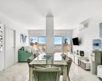 Rynek wtórny - apartment - Marbella - Marbella Centro