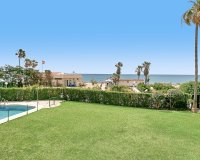 Rynek wtórny - apartment - Marbella - Marbella Centro