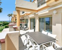 Rynek wtórny - apartment - Marbella - Marbella Centro
