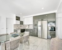 Rynek wtórny - apartment - Marbella - Marbella Centro